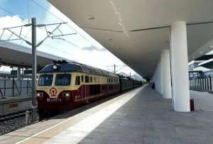 汕尾到惠州汽车总站(即将试运行广州⇋汕尾不到1小时)