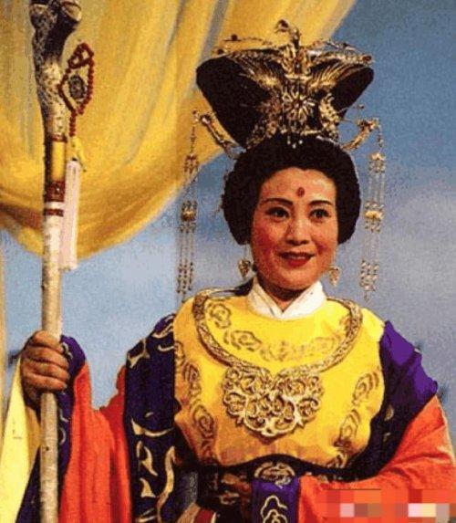 王母娘娘是玉皇大帝的老婆吗？和你想的不一样