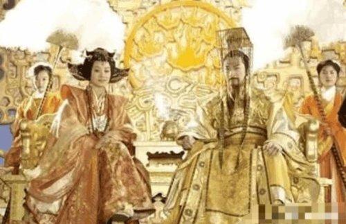 王母娘娘是玉皇大帝的老婆吗？和你想的不一样