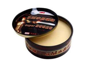 汽车沙蜡(汽车美容蜡的正确选用 汽车美容蜡使用注意事项)