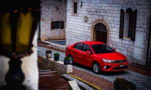 湖南华丰汽车(湖南消费者购买这两款吉利车可减3000元)