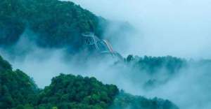台州到天台汽车时刻表(交通管制前往台州这些景区请注意)