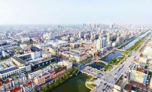 大丰汽车美容(大丰书写开放图强篇章 让城市插上腾飞翅膀)