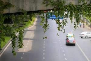 今天汽车限几号(明起，限行有变)