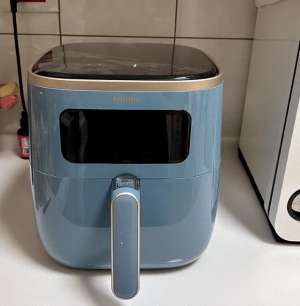 汽车炸锅(2024年家用空气炸锅推荐，用户口碑与销量最高的品牌盘点)