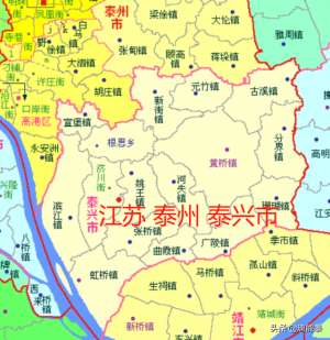 泰兴到古溪汽车时刻表(江苏泰州泰兴15镇、兴化25镇的变迁：人口、工业、土地…最新统计)