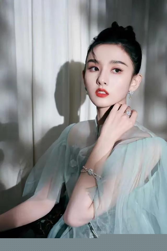 全国各省最美女明星，你认为34省谁漂亮，哪里美女多