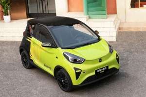 六万元的汽车(6万—60万，值得买的7款车)