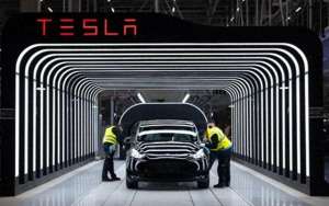 汽车bom表(特斯拉为什么要做一体式铸造的车身？)