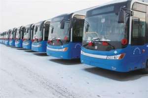 景县到德州汽车时间表(德州市区5条公交线路运营调整 新开通K2快速巴士)