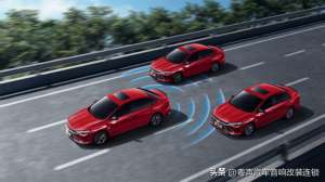 歌乐汽车音响怎么样(前后6喇叭+DSP功放，科鲁泽的音响效果满分)