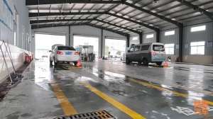 汽车年检时间过了怎么办(汽车上线年检担心过不了，看喵哥15年的老车一把过，全是干货)