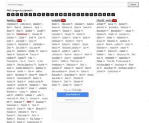 汽车免抠素材(分享4个PNG免扣素材网站以及2个抠图工具)