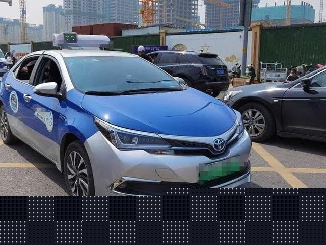 “不到50公里收240元车费？”游客吐槽济南新能源出租车价高，官方回应