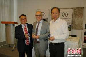 江铃汽车廊坊(捷克TESLA在华投资建厂 发力新能源汽车领域)