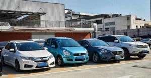 汽车suv吧(为啥很多人买轿车不买SUV？这些缺点要知道)