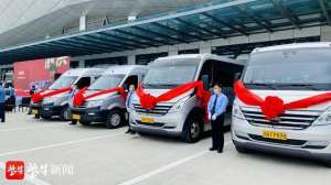 沭阳到泗洪汽车时刻表(全国首创江苏高铁便民车宿迁发车)