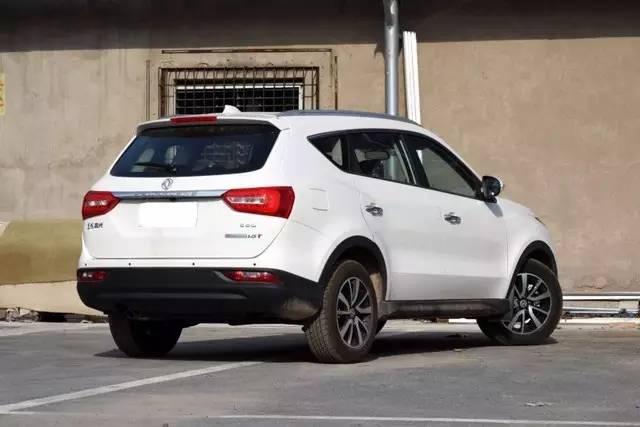 国内首款最高质保SUV，比H6大一圈配7座，10万就可买顶配