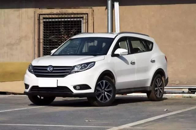 国内首款最高质保SUV，比H6大一圈配7座，10万就可买顶配