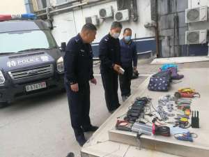 藁城开汽车锁(电动车不上外锁，小心被盗贼盯上……)