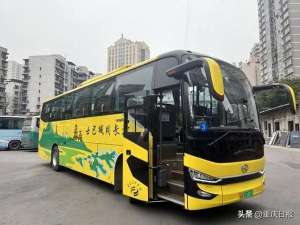 重庆至长寿汽车时刻表(18元中心城区⇌长寿班车公交化运营)