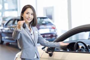 汽车刮擦怎么修复(车漆出现划痕怎么办？教你4种实用的修复方法，省时省力还省钱)