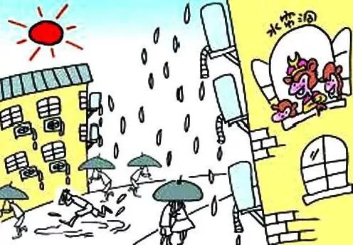 空调流出的水特别值钱，千万别再倒掉了！一年省不少钱！
