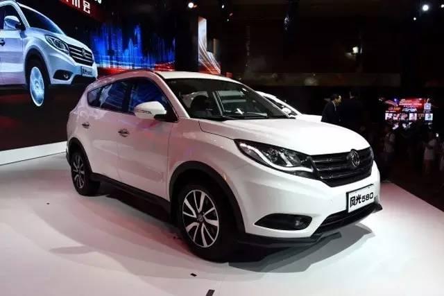 国内首款最高质保SUV，比H6大一圈配7座，10万就可买顶配