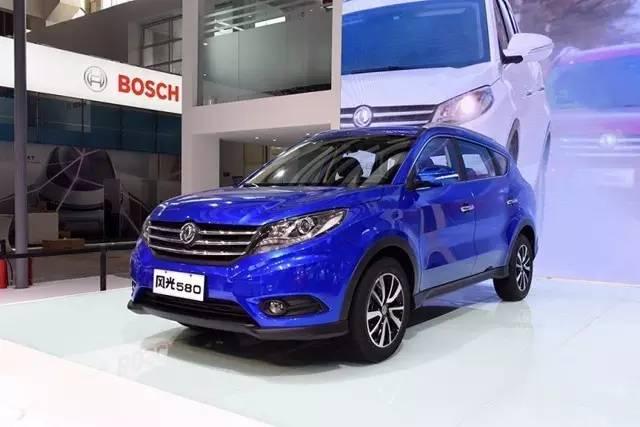 国内首款最高质保SUV，比H6大一圈配7座，10万就可买顶配
