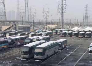 信阳到西平的汽车(河南18地市汽车客运班线运营、停运情况如何？最全信息来了)