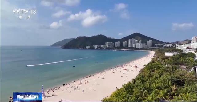“中国游”再也不用担心“玩不够” “支付不见外”获评“非常酷”