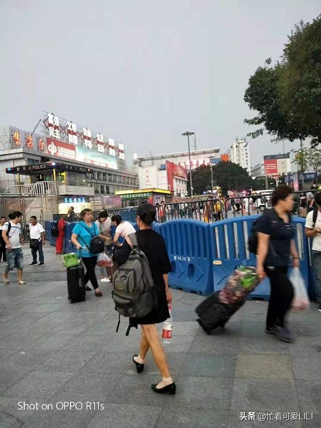 广州所有批发市场地址
