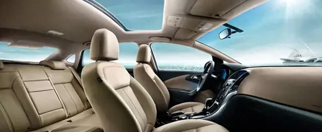 汽车内清洗剂(通用型汽车内饰清洗剂)