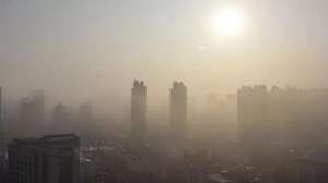 哈尔滨汽车限号规定(明起实行哈尔滨重污染天气机动车限行新规来了)