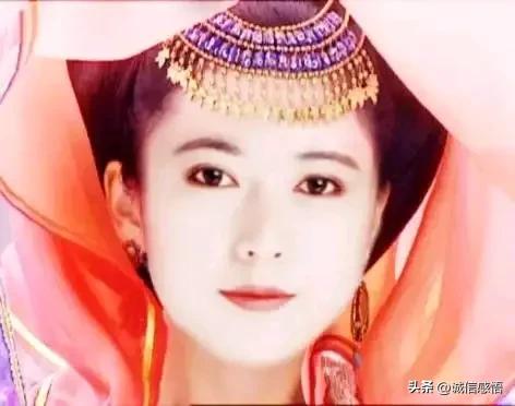 快被遗忘的台湾十大绝色美女，个个盛世美颜惊艳时光，你还记得谁