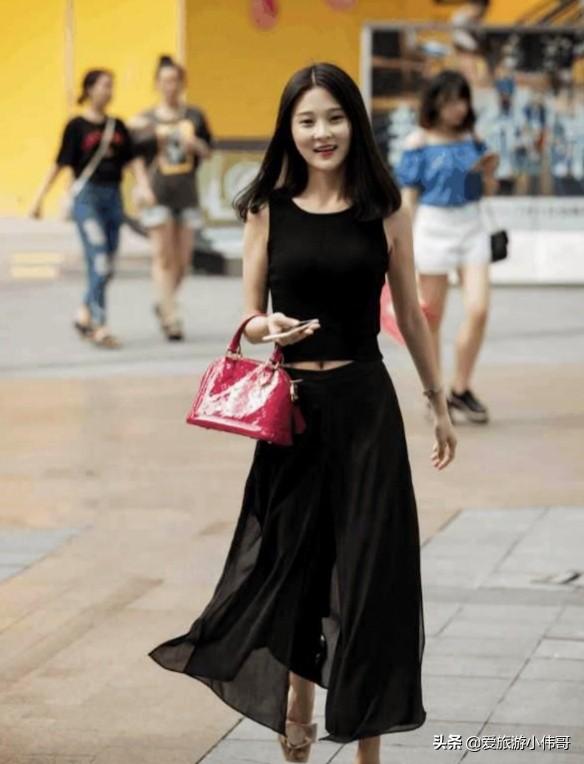 中国美女最多城市，你知道是哪里吗？