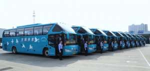 建湖到泗洪汽车时刻表(最新通知无锡又有汽车班线恢复)