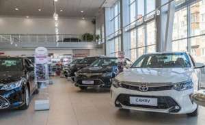 广汽丰田汽车(都是丰田汽车，“一汽”跟“广汽”究竟有何不同？老司机道出答案)