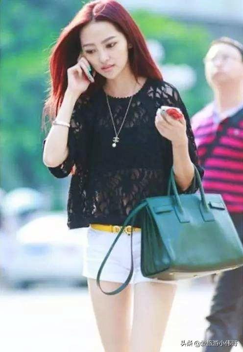 中国美女最多城市，你知道是哪里吗？