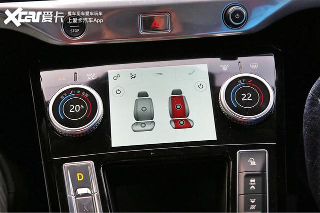 零百4.8秒，电动车一样很有驾驶乐趣，试驾捷豹I-PACE