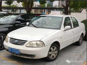 中国杂牌汽车品牌(神龙附体丨20年前的国产“杂牌”——华普汽车)