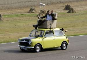 迷你汽车二手(6万块钱买辆宝马Mini是什么体验？验车之后：应该拉去报废厂)