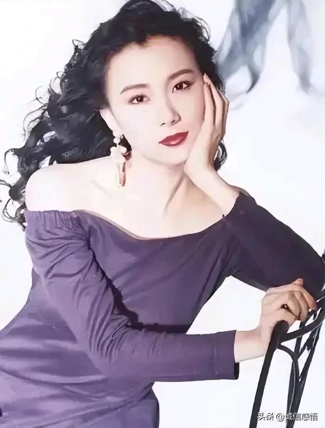 快被遗忘的台湾十大绝色美女，个个盛世美颜惊艳时光，你还记得谁