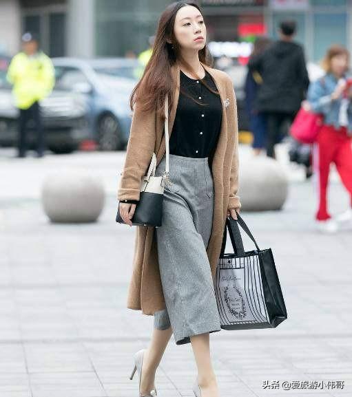 中国美女最多城市，你知道是哪里吗？