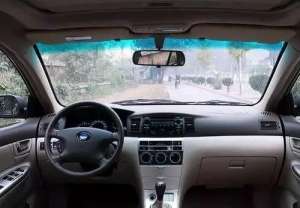 汽车自动热车(自动挡热车的正确方法 自动挡怎样正确热车)