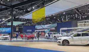 中国国产的汽车有哪些(2024年国内十大汽车集团销量排名出炉：比亚迪、上汽集团争冠军，吉利、奇瑞排名