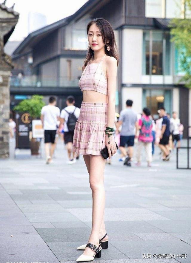 中国美女最多城市，你知道是哪里吗？
