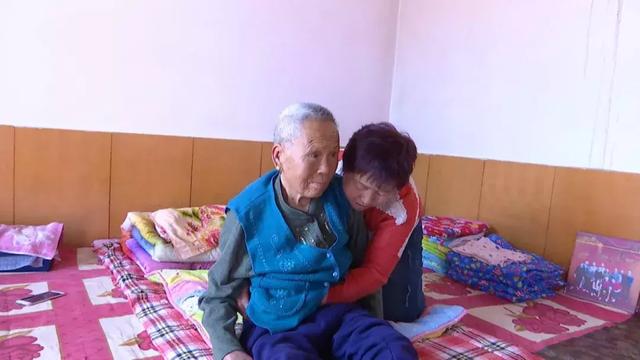 北滩好媳妇武正慧：用实际行动诠释“孝老爱亲”真正含义
