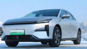 吉利汽车价格表(吉利银河L6 EM-i预售开启，价格898万-1168万，配置升级)