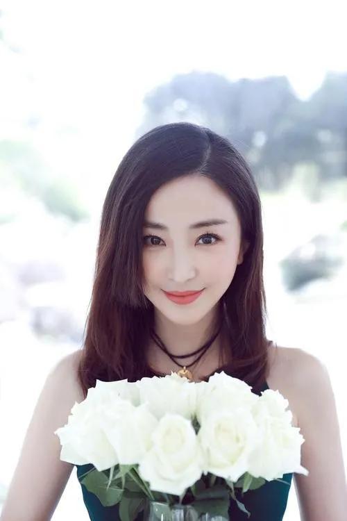 林静，单眼皮美女，最美的卫子夫